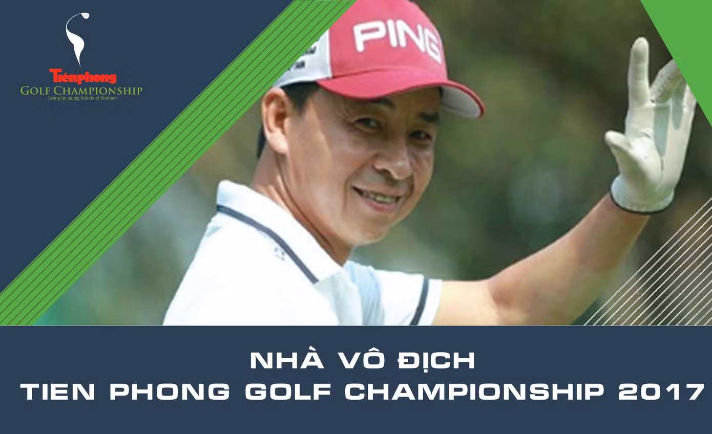 Tiền Phong Golf Championship luôn được sự hưởng ứng ủng hộ ảnh 6