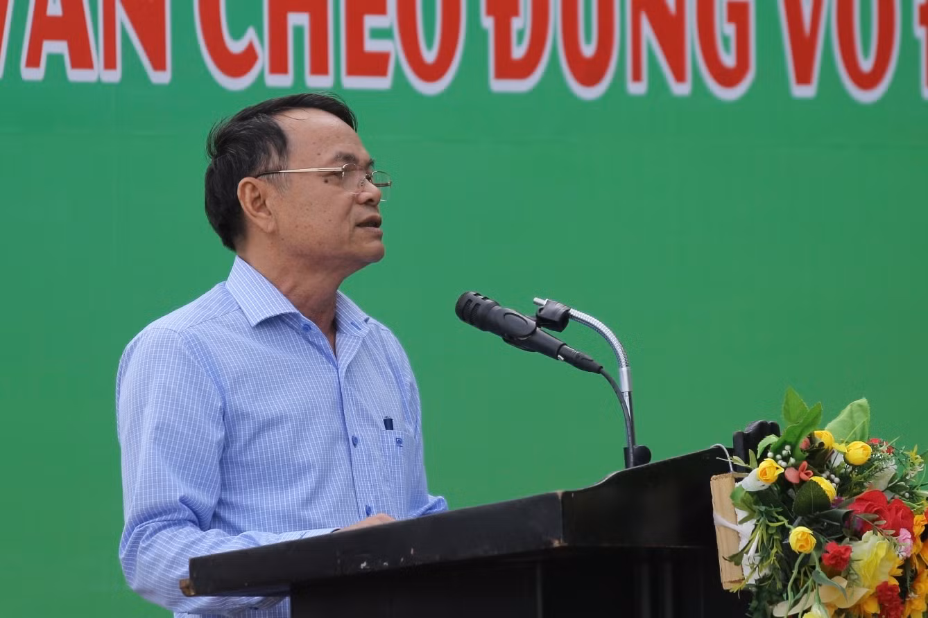 Ông Trần Công Tự - Giám đốc Trung tâm thể dục thể thao TP. Đà Nẵng cho biết: Những năm gần đây, phong trào thể thao biển đang phát triển rất mạnh mẽ. Tại các bãi biển Đà Nẵng, hàng ngày có rất đông người dân và du khách tham gia tập luyện, vui chơi, giải trí.