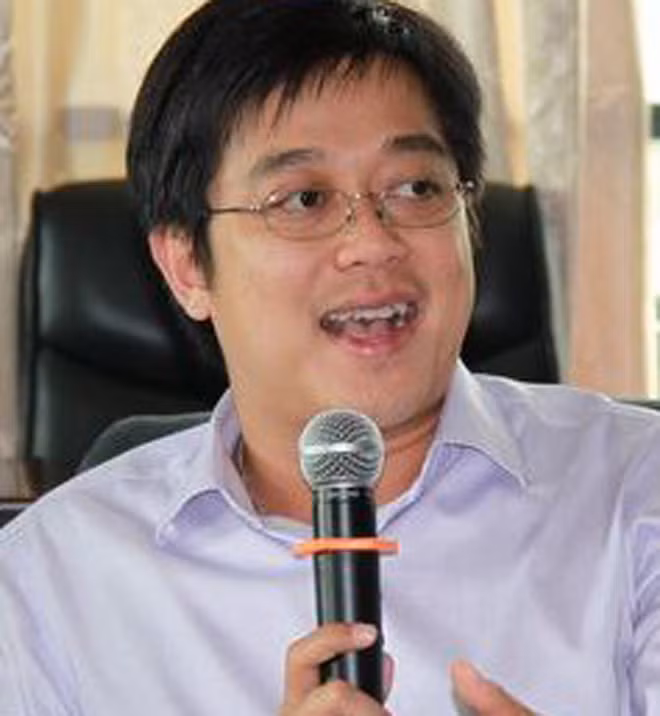 Người tái tạo niềm tin ảnh 1