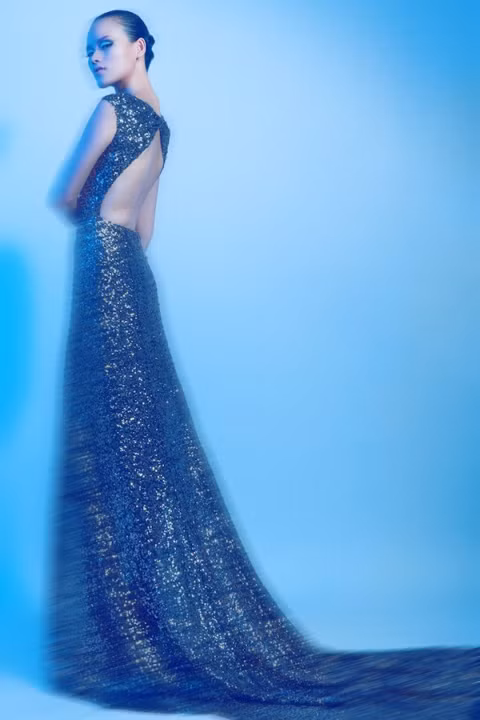 Á quân Vietnam's Next Top Model 2010 Tuyết Lan