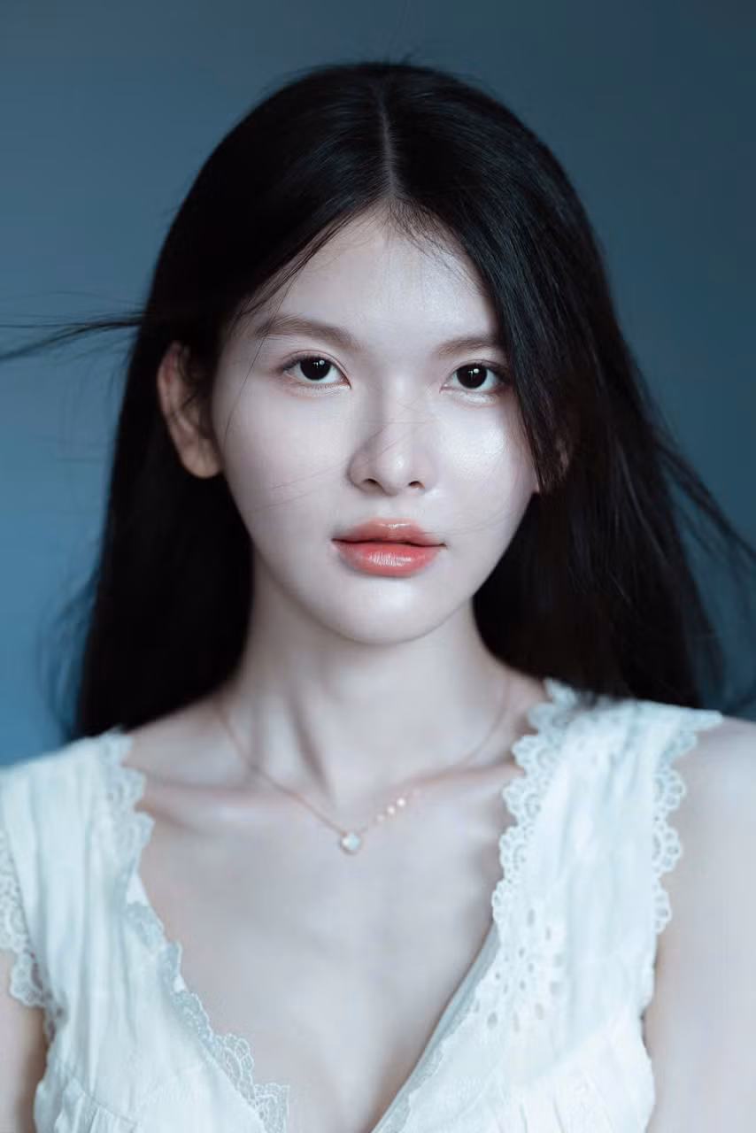 Chân dung Cao Minh Hy.