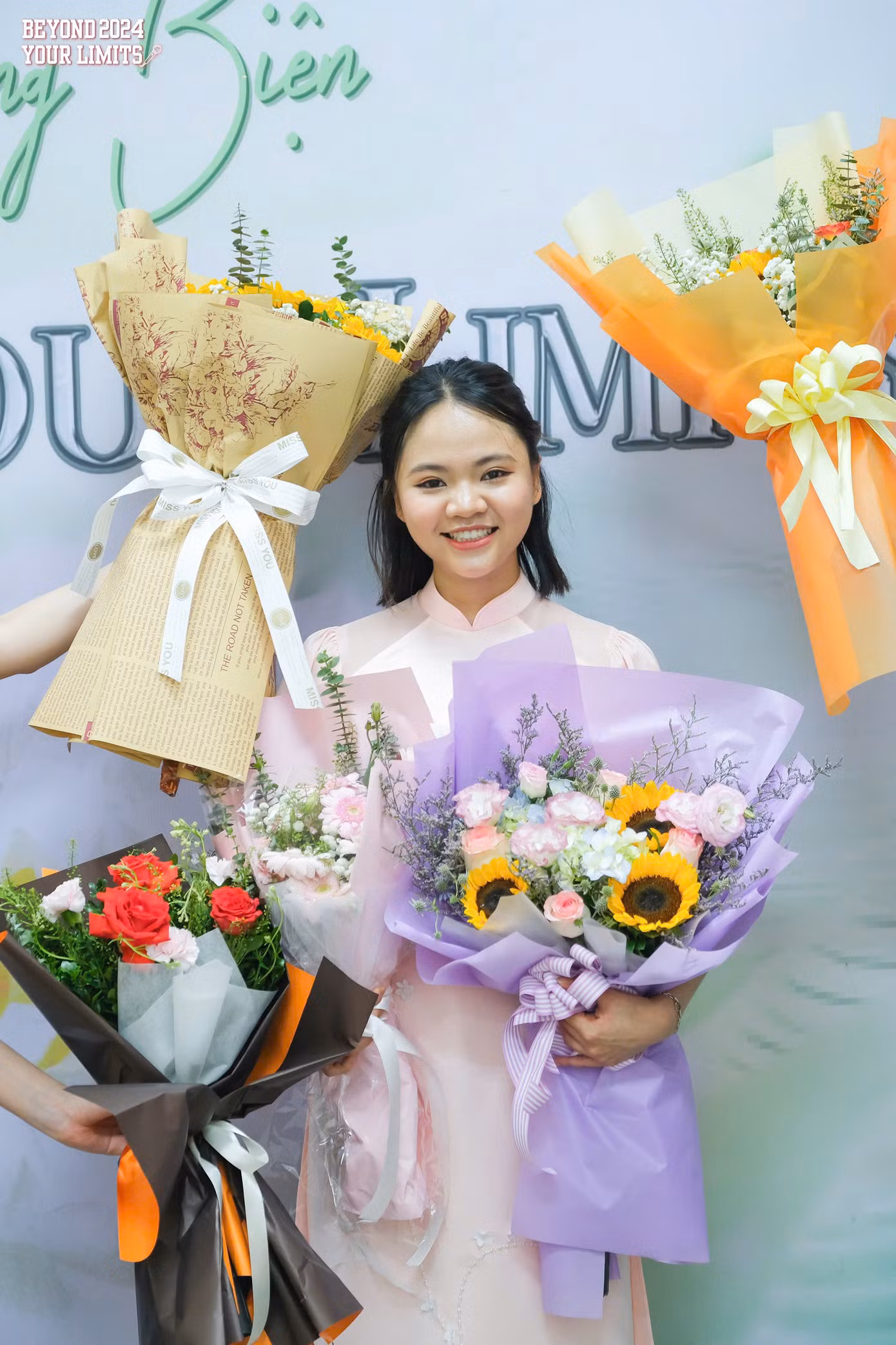 Top 6 cuộc thi Hùng biện Beyond Your Limits 2024 (Học viện Báo chí & Tuyên truyền). Top 6 cuộc thi Hùng biện Beyond Your Limits 2024 (Học viện Báo chí & Tuyên truyền).