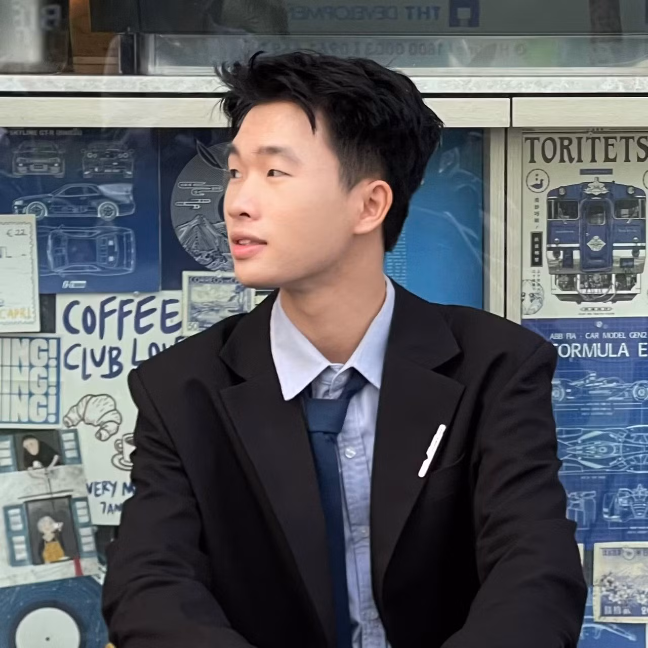 Lưu Kha sở hữu chứng chỉ ngoại ngữ quốc tế IELTS 7.5 với kỹ năng Listening đạt điểm tuyệt đối 9.0.