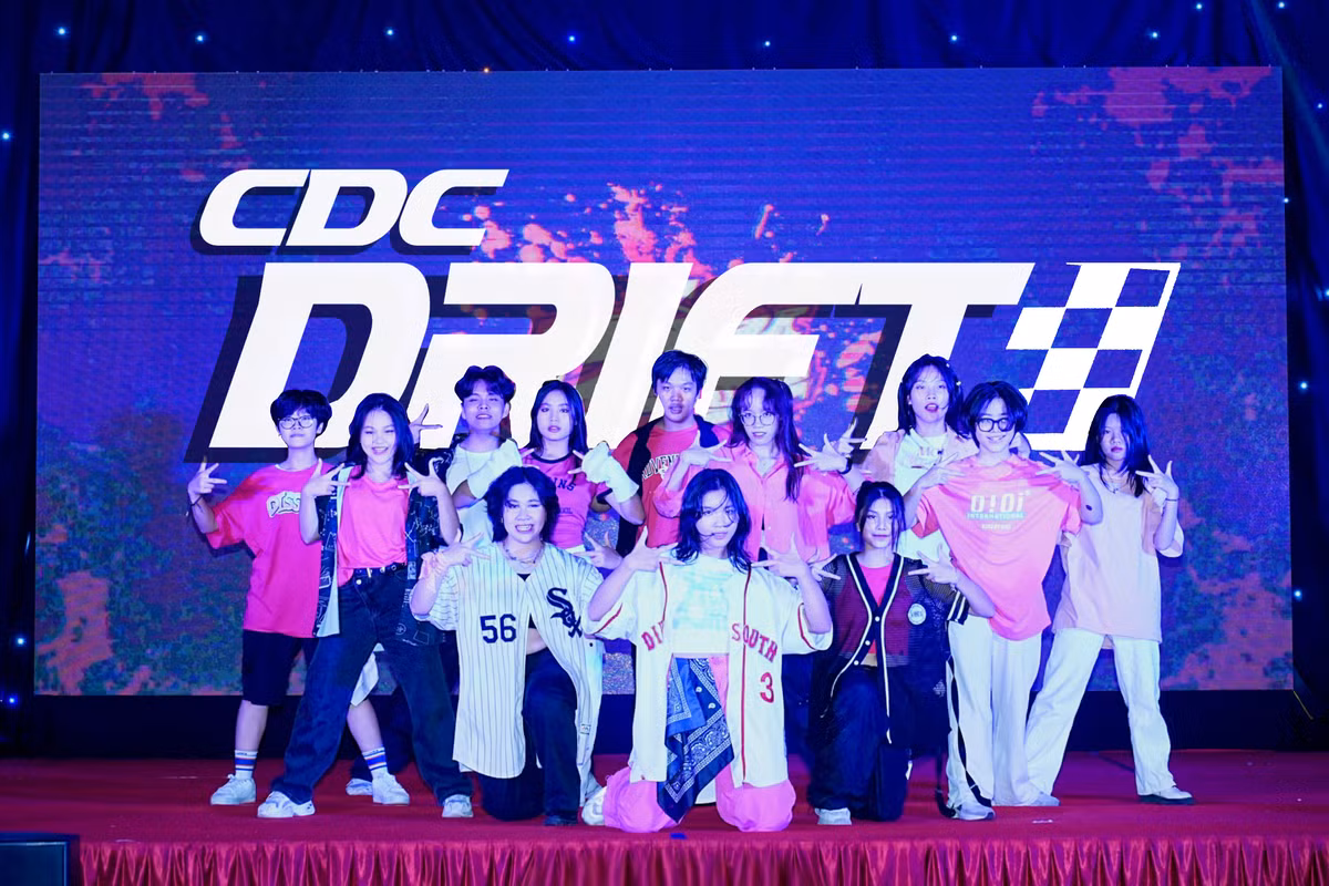 Một số sự kiện mà CNN Dance Club tham gia biểu diễn. Một số sự kiện mà CNN Dance Club tham gia biểu diễn.