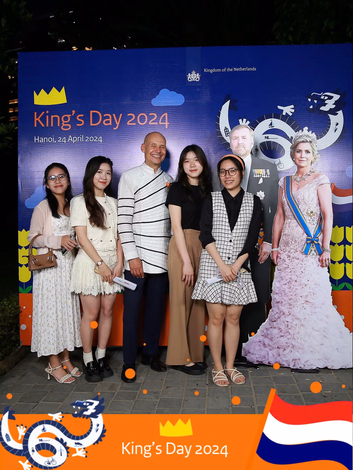 Phát triển thiên phú và nỗ lực trên cơ sở của lòng nhân ái là cách Khánh Huyền để lại dấu ấn bản thân.