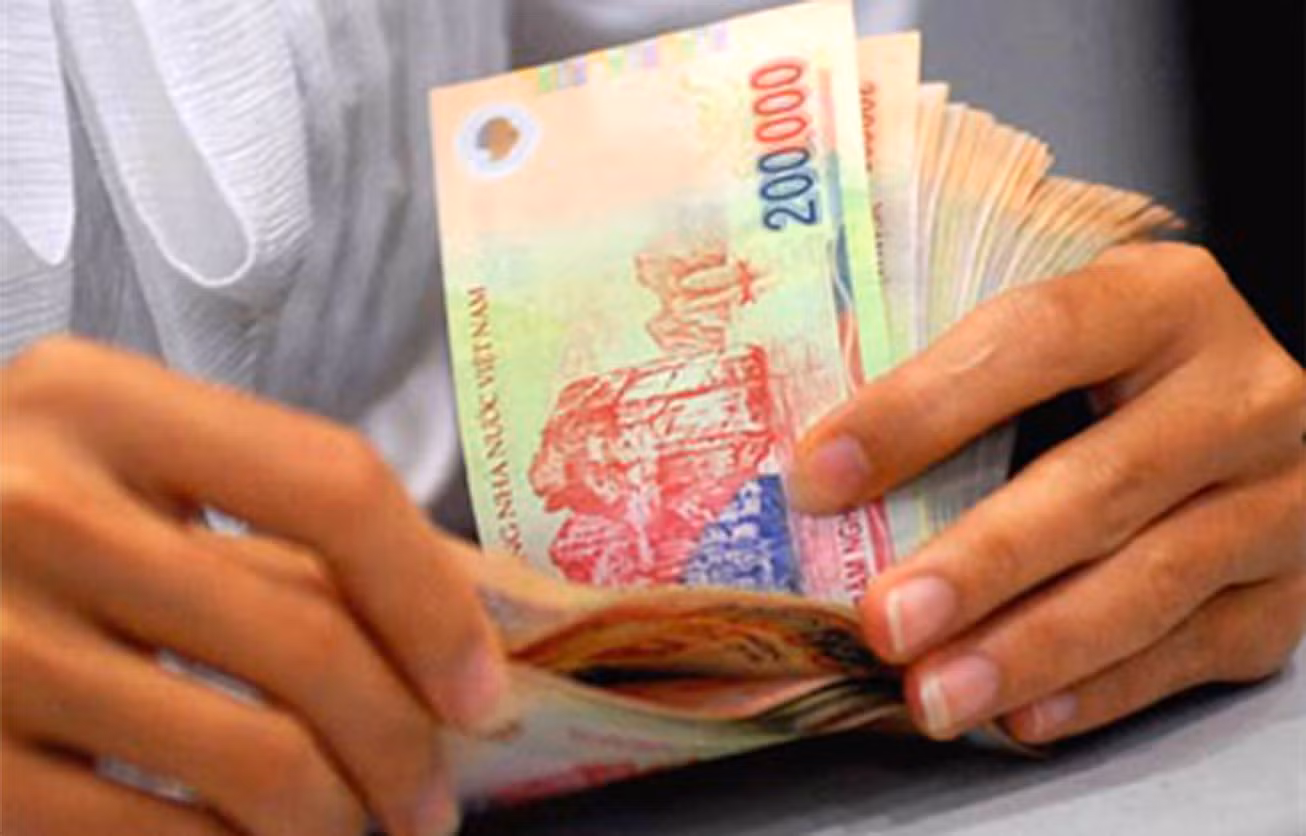 Tăng lương tối thiểu vùng từ ngày 1/1/2019 ảnh 1
