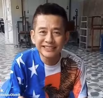 Nghệ sĩ Tấn Beo đang trong quá trình hồi phục. Nghệ sĩ Tấn Beo đang trong quá trình hồi phục.