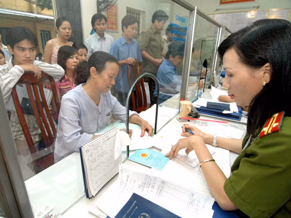 Đặc điểm của Nhà nước pháp quyền là của dân, do dân và vì dân Ảnh: Hồng Vĩnh