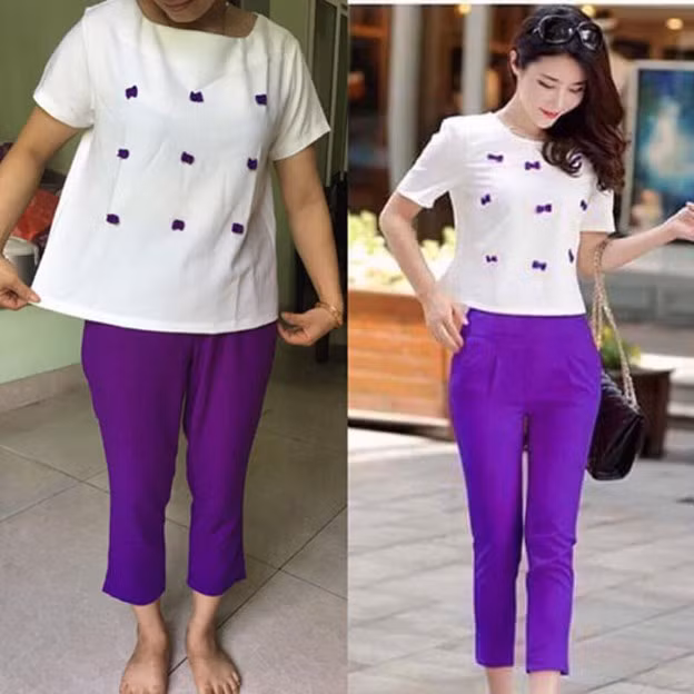 Mua hàng trên mạng có còn mang tiếng lừa đảo? ảnh 1
