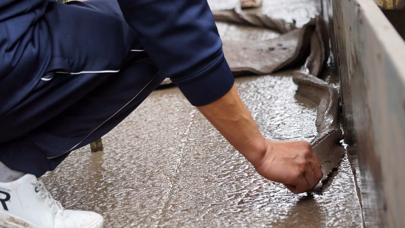 Sau mỗi dây pháo, đơn vị nào có số thước đo cao nhất và cao hơn từ 2 thước (80 cm) trở lên với đội kế tiếp, đội đó được tính là nhất dây pháo. Theo quan sát, nhiều dây pháo được đo có chiều dài lên tới 7,6-7,7 thước (khoảng 3 m).
