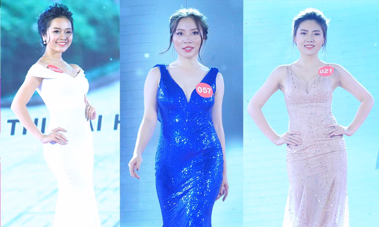 Lộ diện cặp đôi tài sắc nhất Đại học Khoa học Tự nhiên ảnh 6