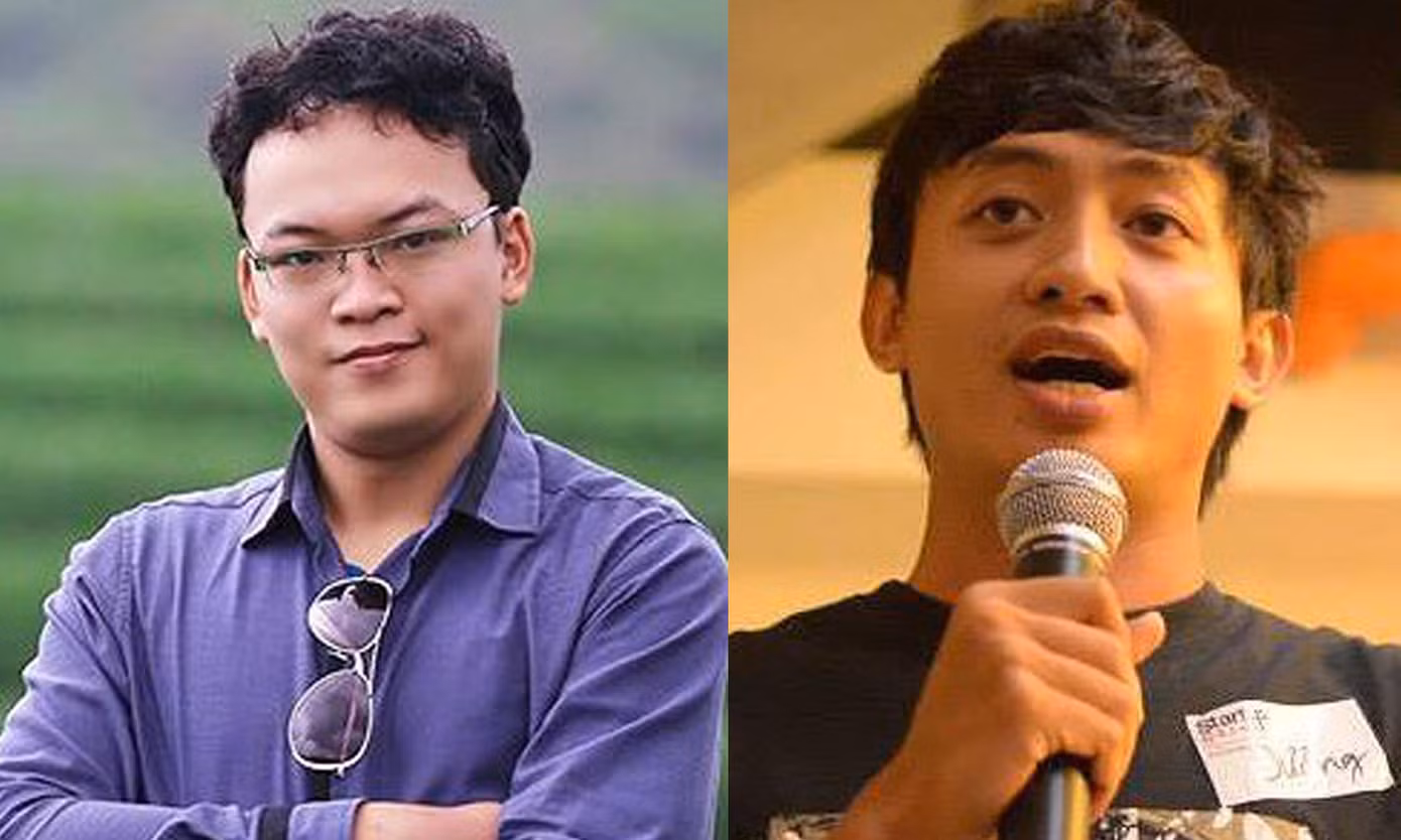 Startup Việt thành công bằng chìa khoá 'số hoá' ảnh 1