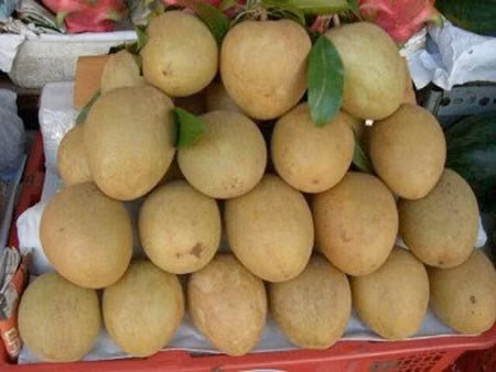 Tuyệt chiêu để tránh mất tiền mua trái cây độc hại ảnh 4