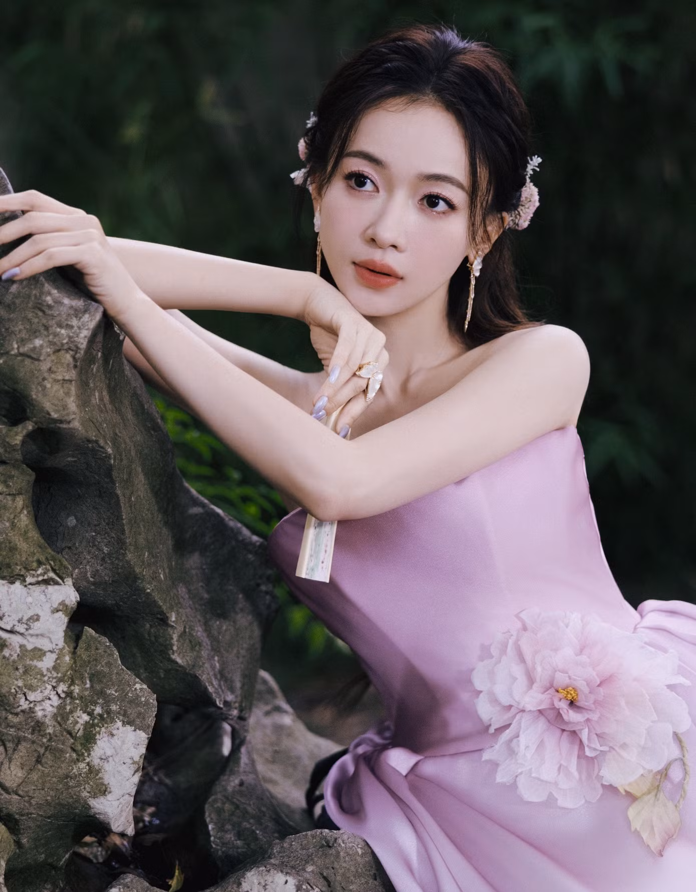 Phim của Ngô Cẩn Ngôn khó khởi quay vì Trần Triết Viễn yêu sách.