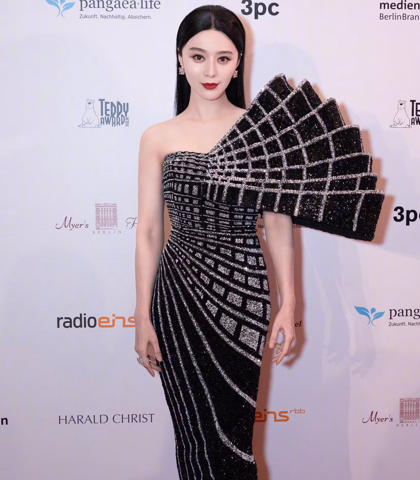 Phạm Băng Băng là sao Trung Quốc hiếm hoi có đủ tiềm lực phát triển tại thị trường quốc tế.