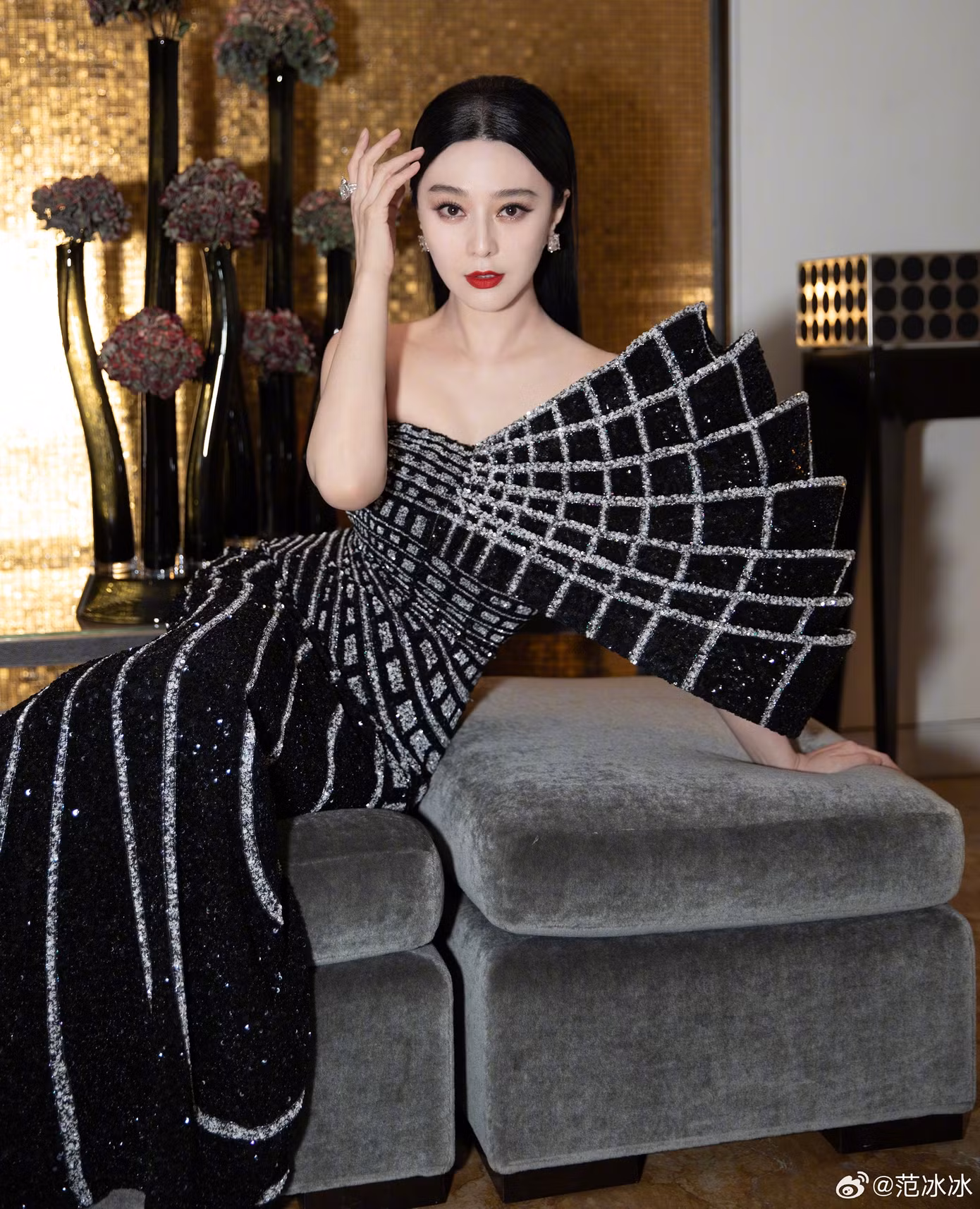 Phạm Băng Băng là sao Trung Quốc hiếm hoi có đủ tiềm lực phát triển tại thị trường quốc tế.