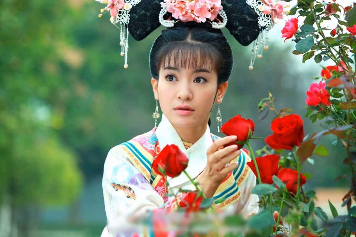 Lý Thạnh từng bị chê rất nhiều khi đóng vai Tiểu Yến Tử. Nhưng sau nhiều năm, cô tự nhận mình là thần tượng của thế hệ 10X.