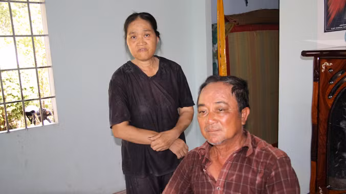 Những ngọn đèn trước gió ảnh 3