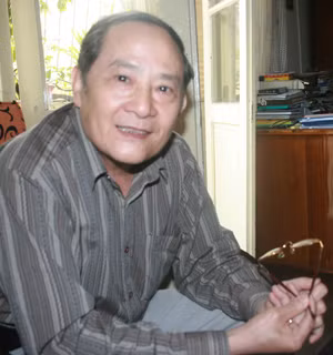 Tiến sĩ Nguyễn Xuân Mai, Viện Khoa học Xã hội Việt Nam,