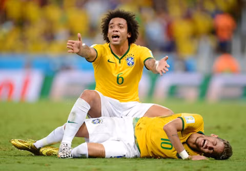 Mười khoảnh khắc đáng nhớ nhất World Cup 2014 ảnh 3