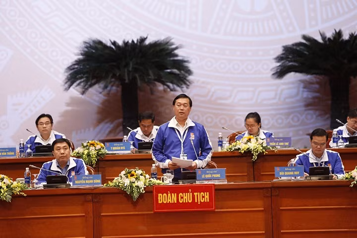 Quy chế phối hợp công tác giữa Chính phủ và Ban chấp hành T.Ư Đoàn ảnh 7