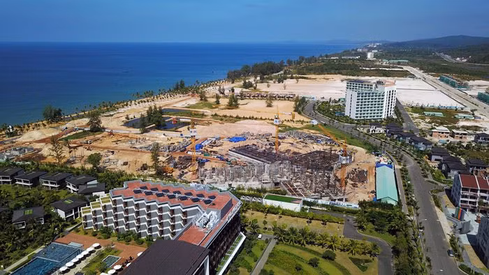 Sau 'cơn sốt' đất đai, Phú Quốc xử lý cán bộ ảnh 7