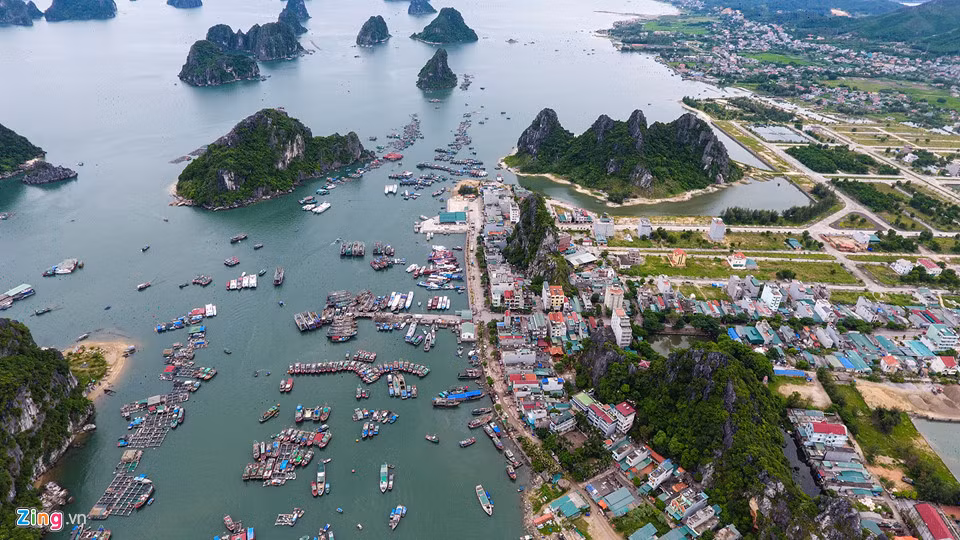 Cảnh báo mất tiền tỷ trước cơn sốt đất ảo ở Phú Quốc, Vân Đồn ảnh 2