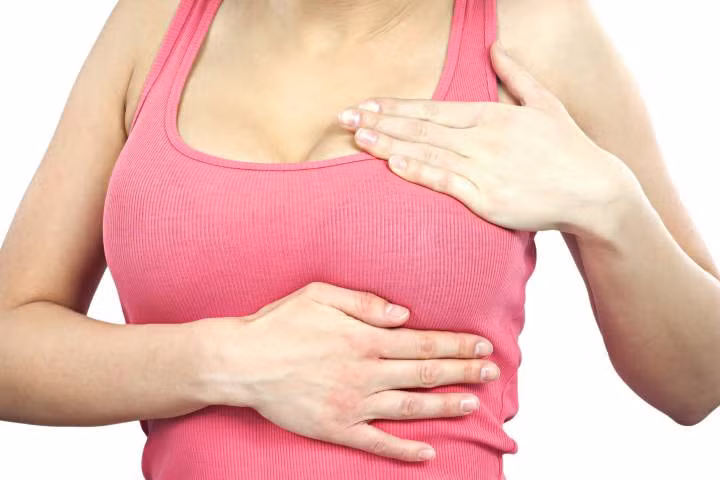 Những chất dinh dưỡng quan trọng đối với phụ nữ trong từng độ tuổi ảnh 4