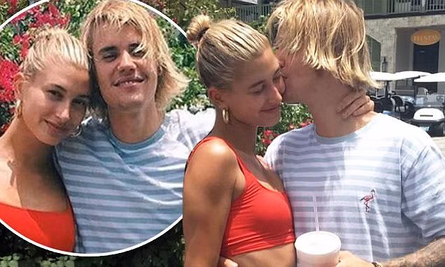 Selena Gomez mặc bikini tắm biển giữa tin Justin Bieber đính hôn ảnh 9