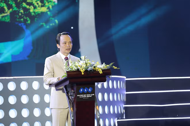 FLC khai trương quần thể du lịch gần 10.000 tỷ đồng ở Hạ Long ảnh 2