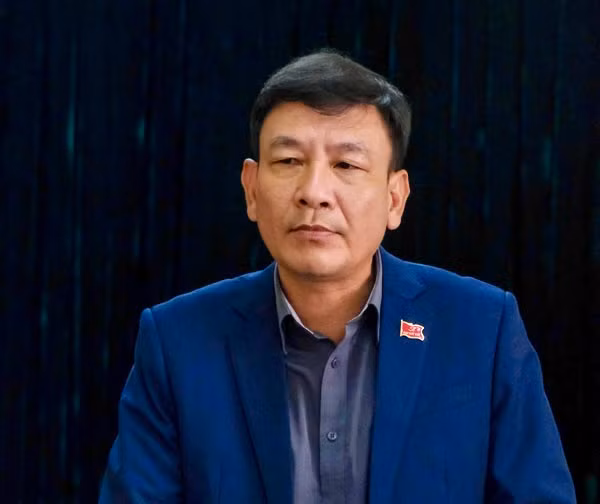Chân dung tân Phó Bí thư Tỉnh uỷ Lâm Đồng Bùi Thắng
