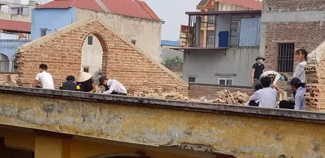 Toàn bộ điểm thi lớp 10 công lập tại TPHCM ảnh 4