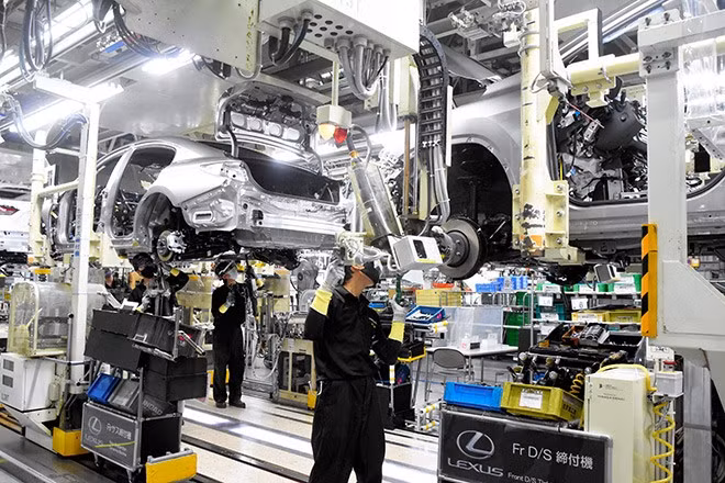 Các kỹ sư Toyota dành nhiều lời khen ngợi tới thiết kế của Tesla Model Y.