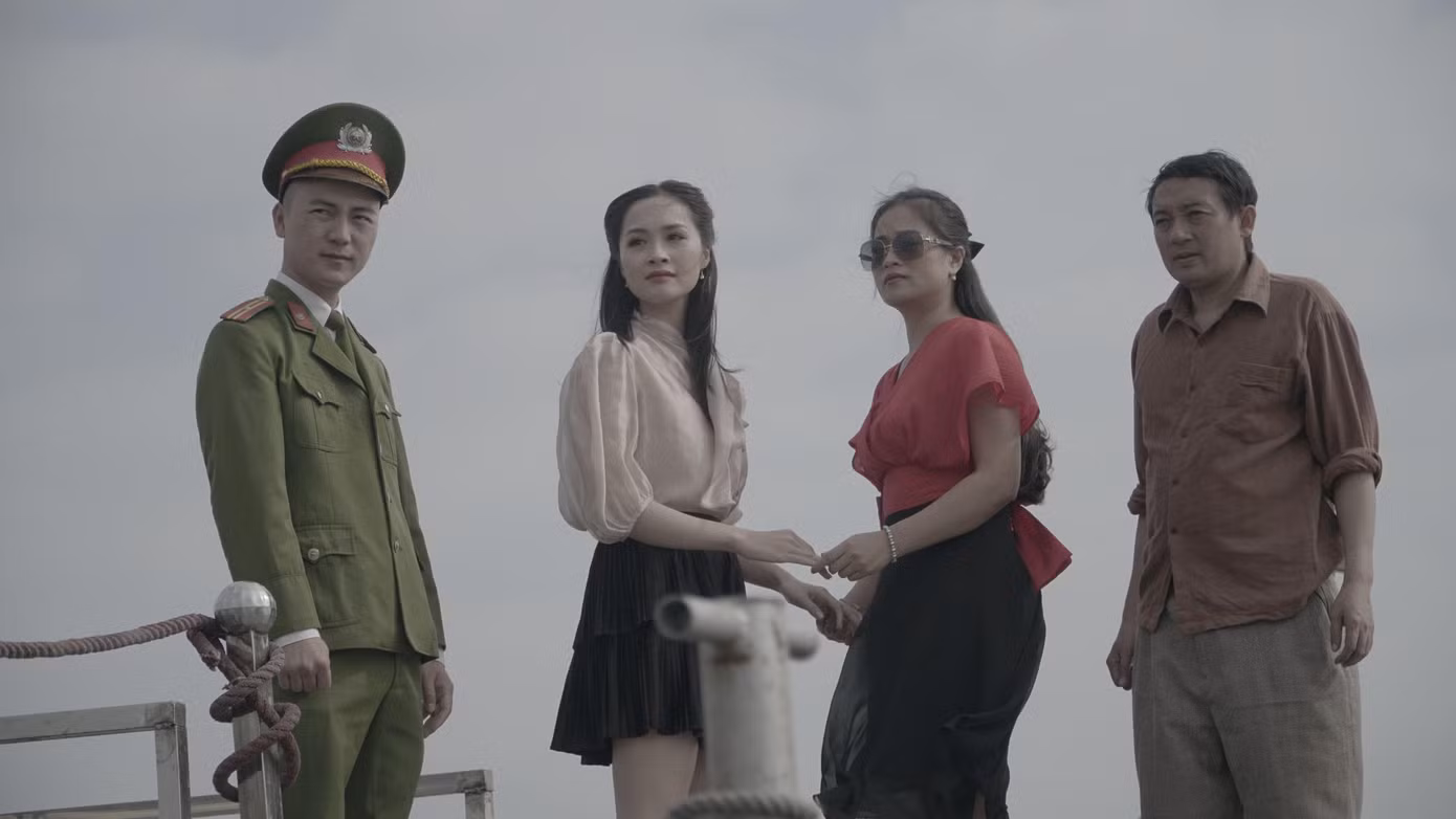 Lấy cảm hứng từ câu chuyện có thật về nạn nhân của đa cấp, vỡ nợ.