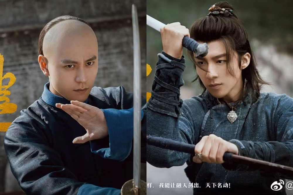 Thiên Hành Kiện được chấm điểm cao dù không ăn khách.
