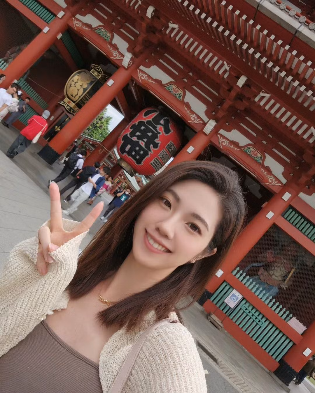 Hà Trí Ninh có trải nghiệm tồi tệ nhưng khẳng định không ác cảm với Nhật Bản. Ảnh: IG.