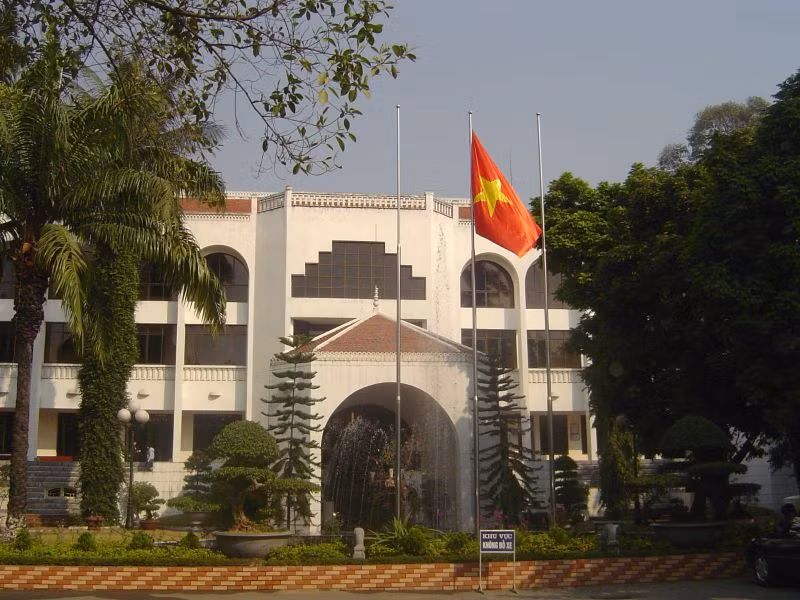 4 tổng cục thuộc Bộ NN&PTNT bị hạ cấp thành cục 4 tổng cục thuộc Bộ NN&PTNT bị hạ cấp thành cục