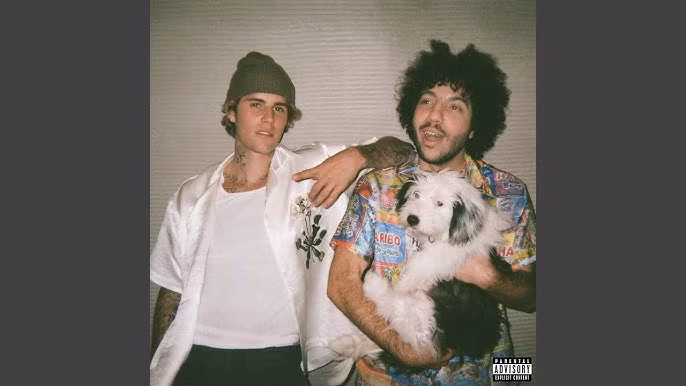 Justin Bieber và benny blanco từng là đôi bạn thân.