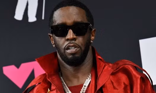 Diddy thừa nhận có hành vi bạo hành.