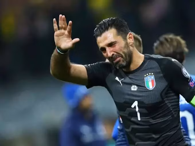 HLV Ancelotti đàm phán để dẫn dắt đội tuyển Italia ảnh 3