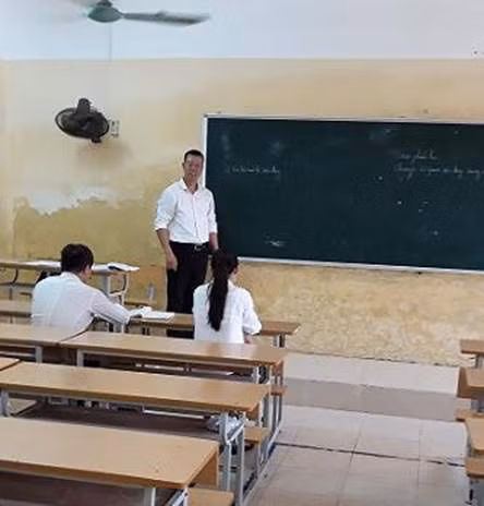 Ai sẽ ngồi 'ghế nóng' trường Đại học Đông Đô ảnh 4