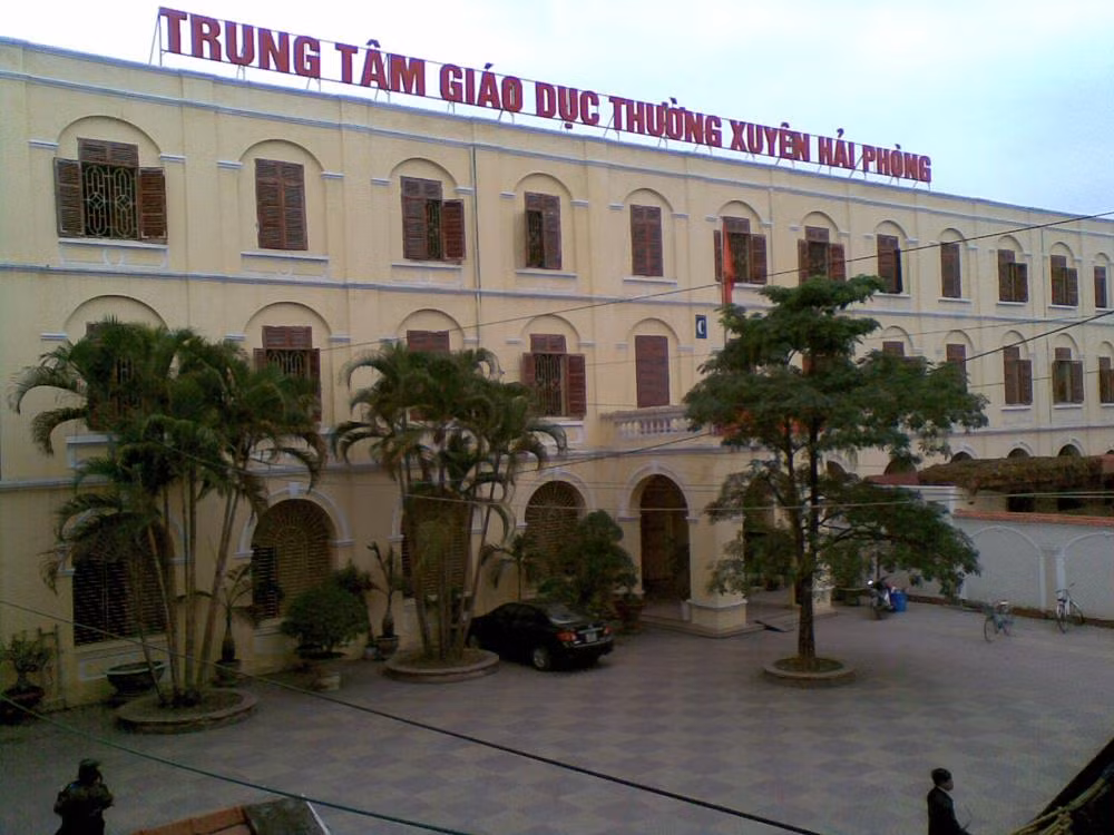 Bộ Quốc phòng rà soát bằng ngôn ngữ Anh của ĐH Đông Đô, ĐH Thành Đô ảnh 10