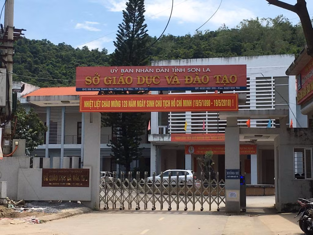 Bất ngờ 17 thí sinh đạt mức điểm 9,5 môn Ngữ văn ảnh 3