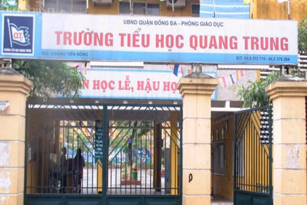 Bạo hành học đường: Người lớn 'xù lông' lo bảo vệ mình? ảnh 5