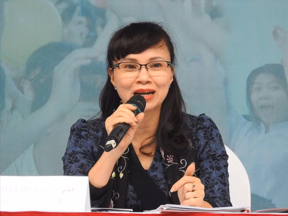 Đề thi học sinh giỏi bị chê hời hợt: Bộ GD&ĐT nói gì? ảnh 2