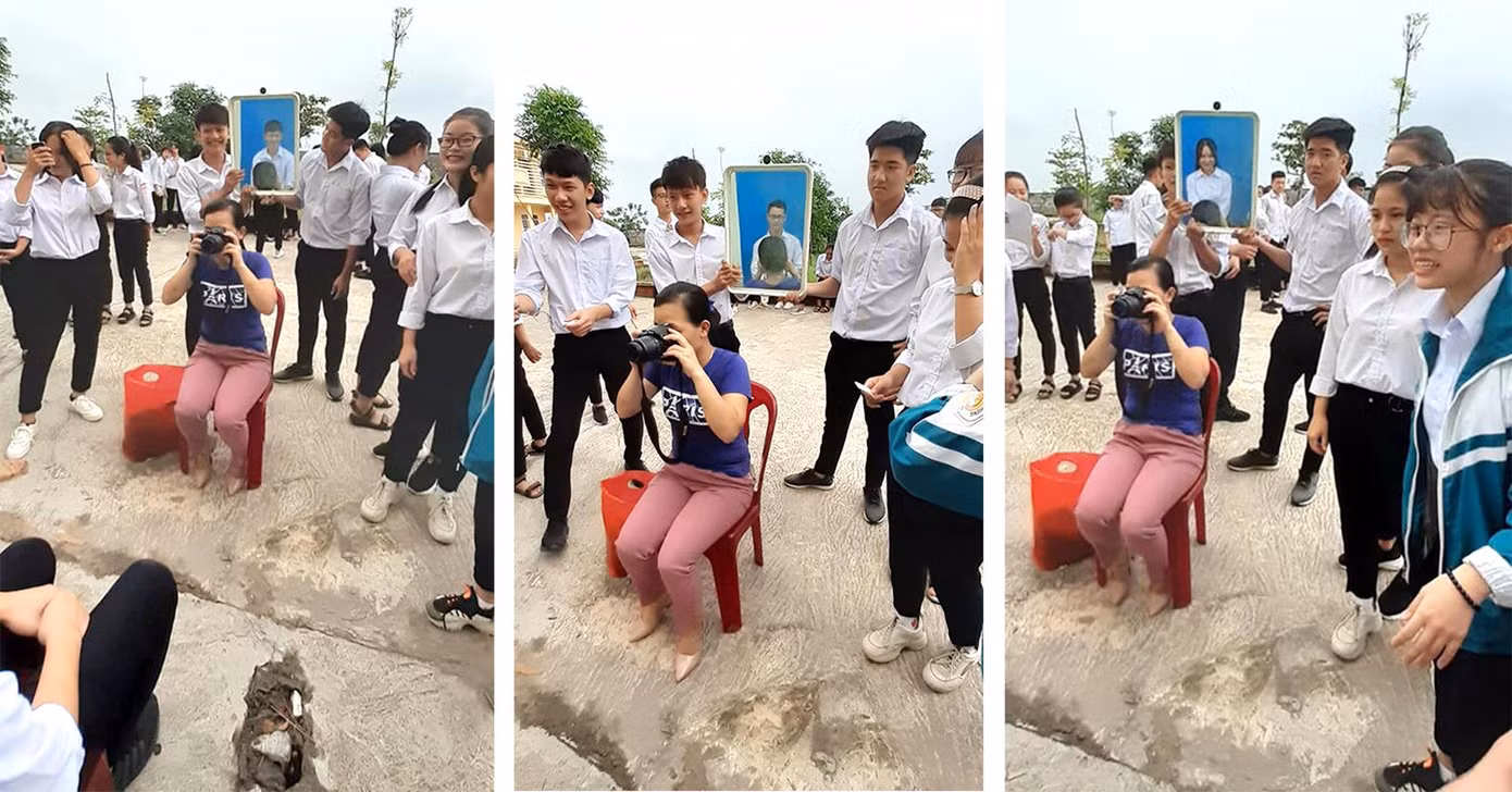 Những người trưởng thành 'chưa cai sữa' ảnh 3