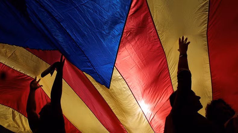 Catalonia tuyên bố độc lập: Hệ lụy khôn lường ảnh 4