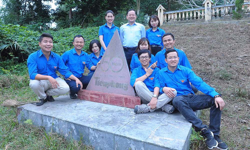 Người Tiền Phong một thuở, một thời: Những thầm lặng ảnh 3