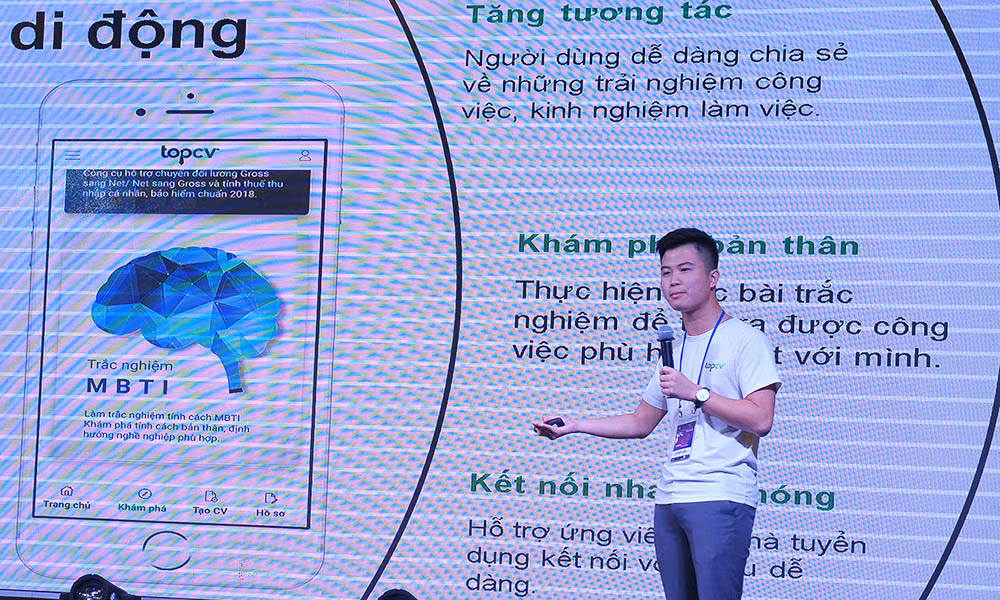 Diễn đàn trở thành kênh kết nối trí thức trẻ Việt Nam toàn cầu ảnh 4