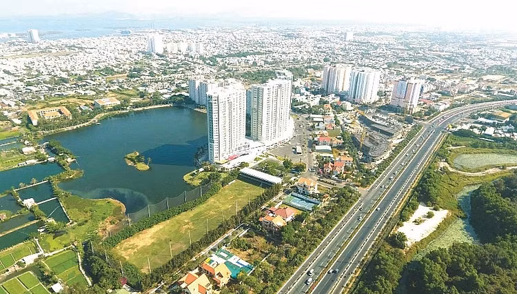 Thời gian lấy ý kiến Nhân dân về dự thảo Luật Đất đai (sửa đổi) bắt đầu từ ngày 3/1 đến 15/3/2023